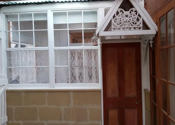 Natone Bed & Breakfast Hobart
