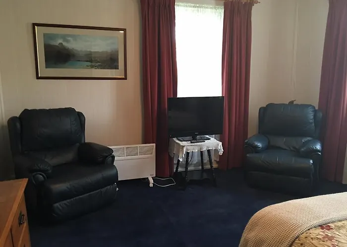 Undine Colonial Accommodation Hobart